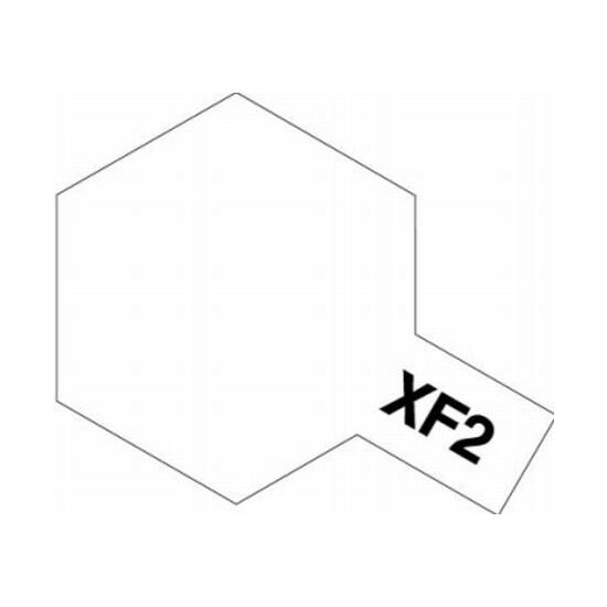 M-Acr.XF-2 blanc
