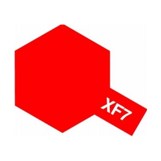 M-Acr.XF-7 rot