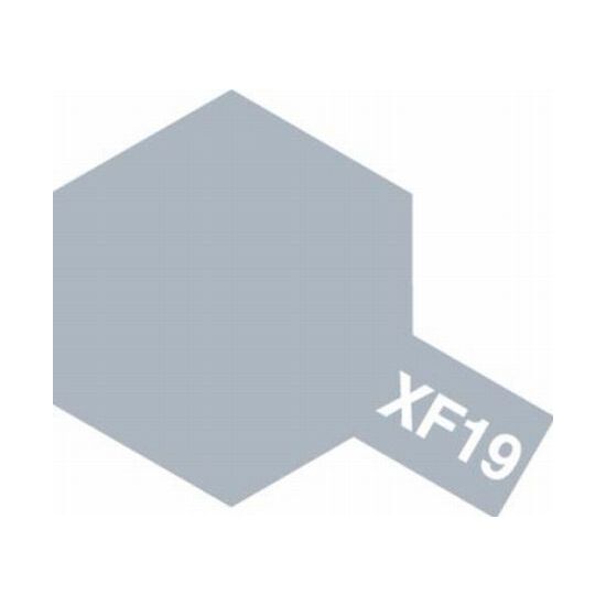 M-Acr.XF-19 gris