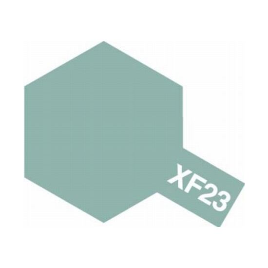 M-Acr.XF-23 bleu clair