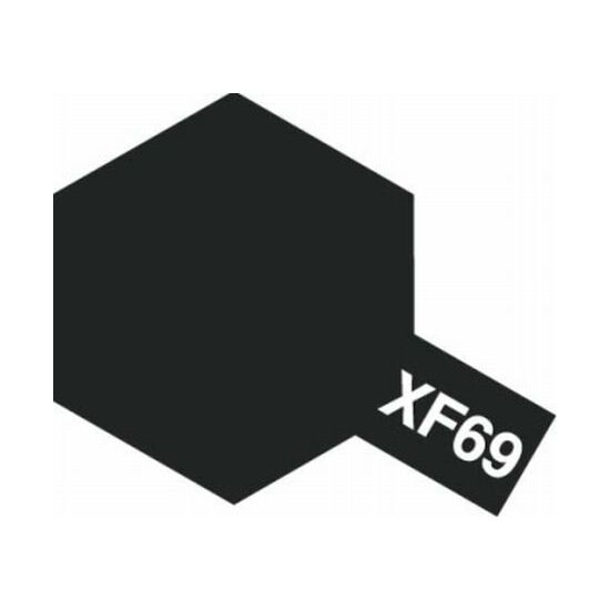 M-Acr.XF-69 n.noir