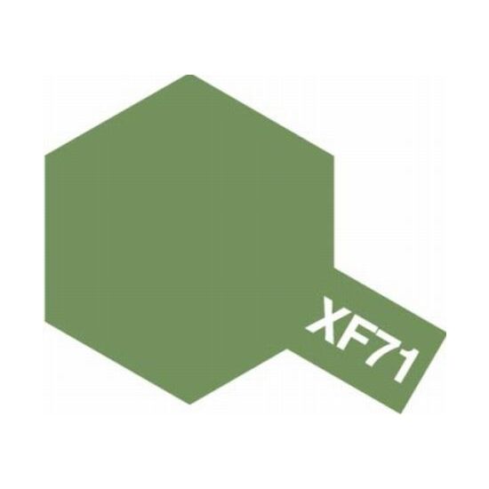M-Acr.XF-71 Cockp.vert