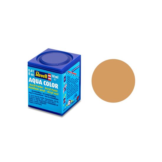 brun africain mat