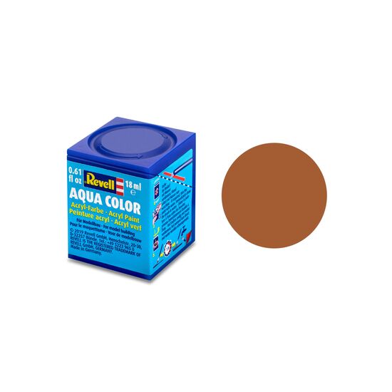 marron mat