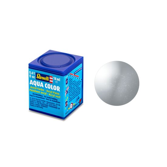 argent métallisé