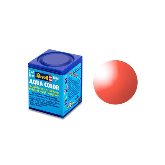 rouge clair