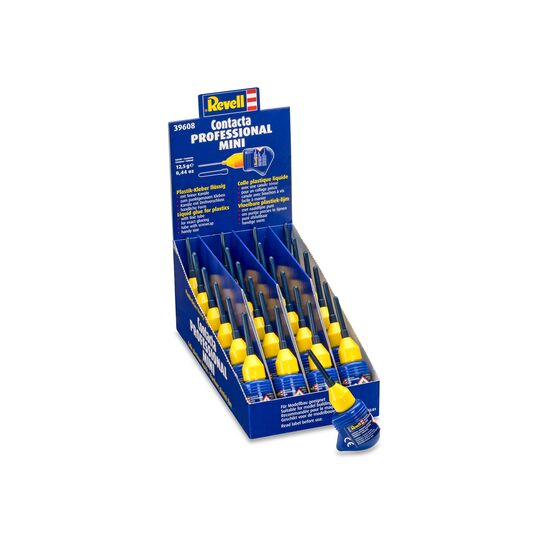 Contacta Professional Mini