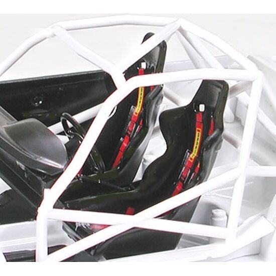 Porsche GT2 Street V, 2 image