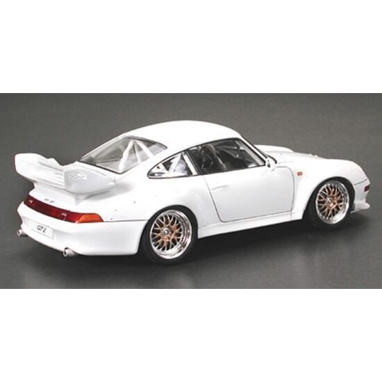 Porsche GT2 Street V, 3 image