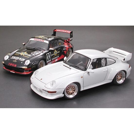 Porsche GT2 Street V, 4 image