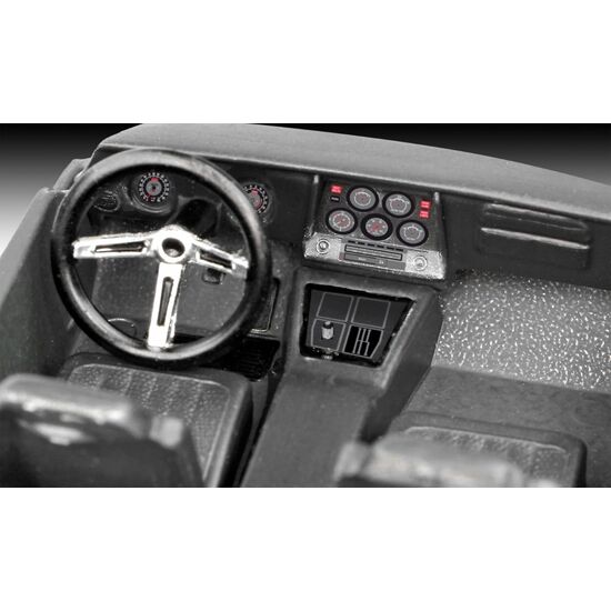 Model Set Corvette C3, 6 image