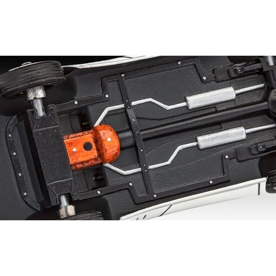 Model Set Corvette C3, 4 image