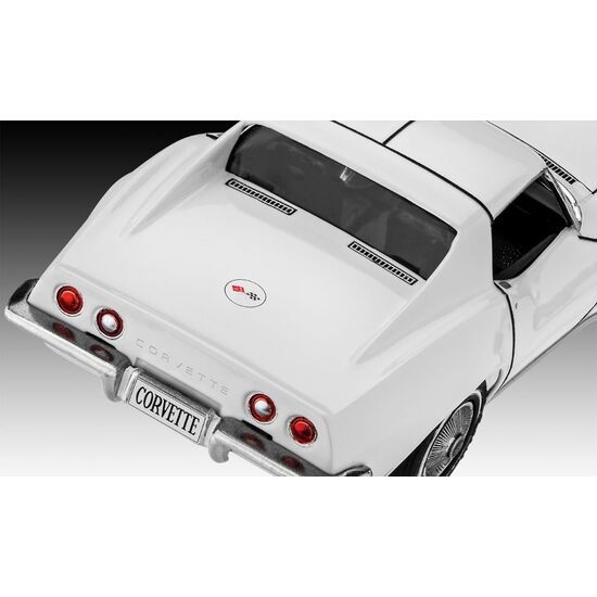 Model Set Corvette C3, 3 image