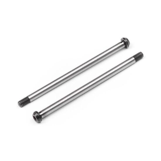 Hinge pin set (rear outer 2pcs)