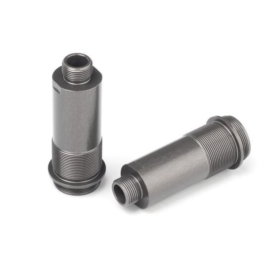 Big bore shock body 38mm (2pcs)