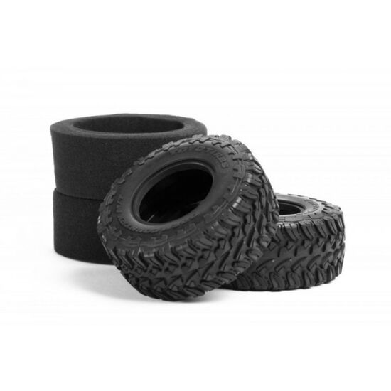 HPI160268-JUMPSHOT SC FLUX TOYO TIRES EDITION