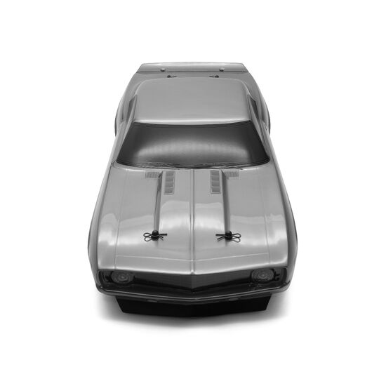 RS4 Sport 3 1969 Chevrolet Camaro Z28 Custom RTR (prête à rouler avec radio, batterie et chargeur), 4 image