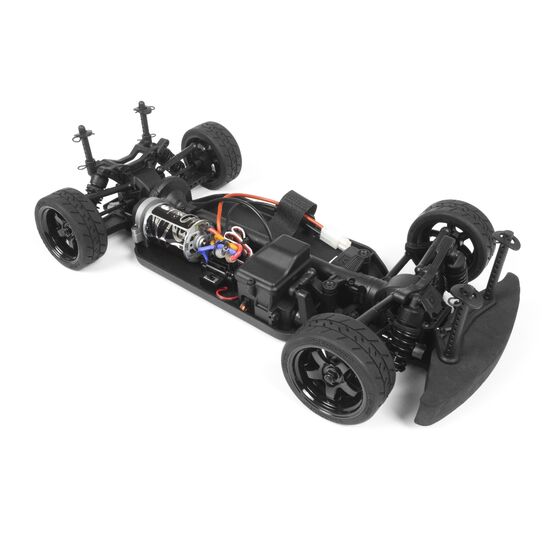 RS4 Sport 3 Venom 2 Sport 3 RTR (prêt à rouler avec radio, batterie et chargeur), 4 image