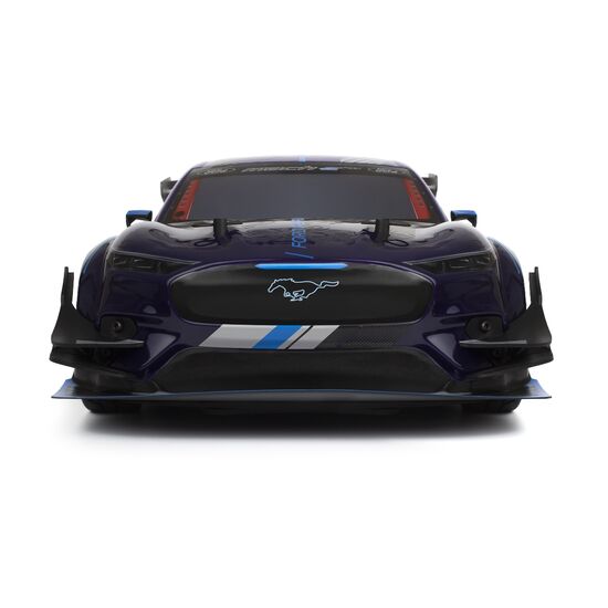 RS4 Sport 3 Ford Mustang Mach-e 1400 Blue RTR (prêt à rouler avec radio, batterie et chargeur), 6 image