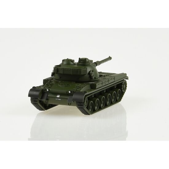 Kampfpanzer Pz 68 Feldgrün, 2 image