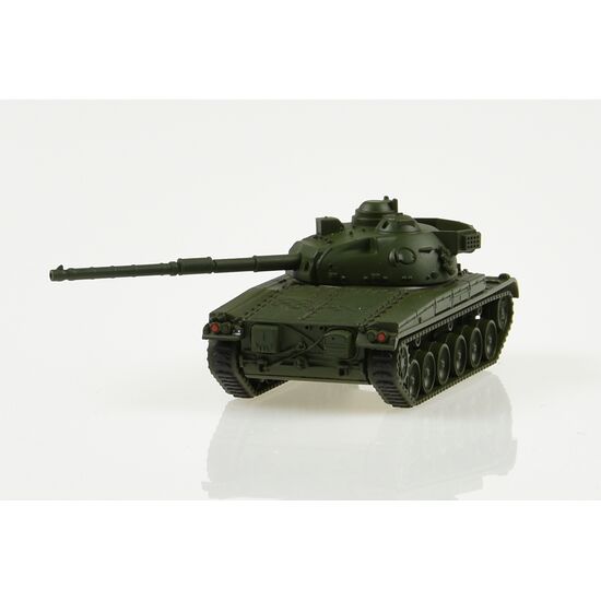 Kampfpanzer Pz 68 Feldgrün, 3 image