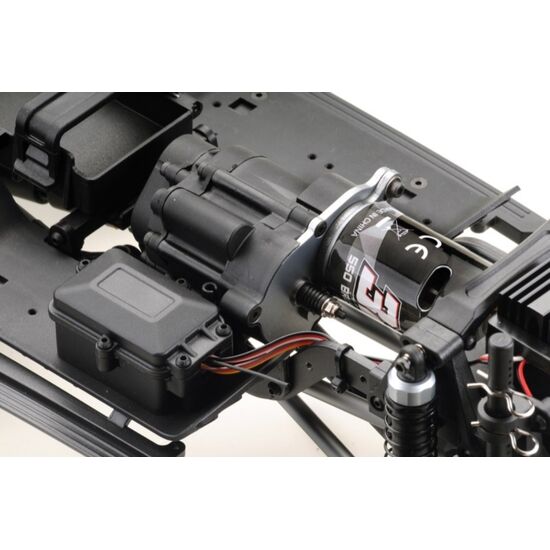 1:10 EP Crawler CR3.4eco SHERPA gun-met. RTR, 13 image