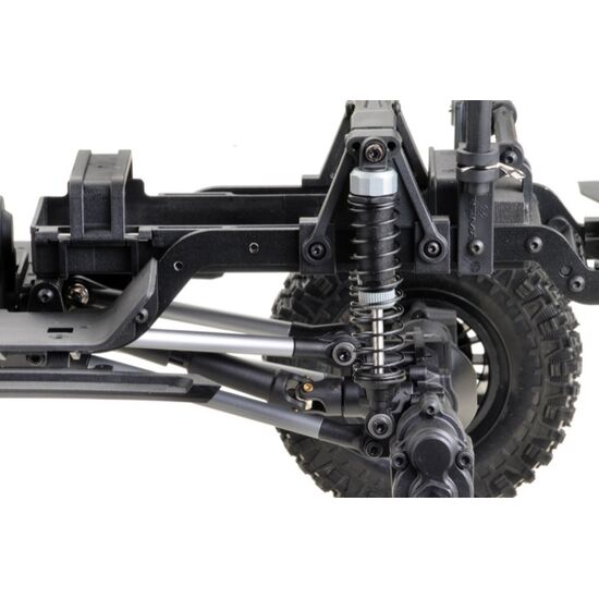 1:10 EP Crawler CR3.4eco SHERPA gun-met. RTR, 17 image