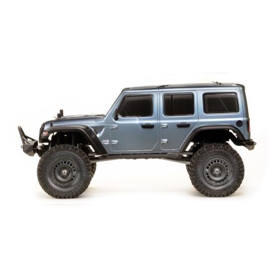 1:10 EP Crawler CR3.4eco SHERPA gun-met. RTR, 3 image