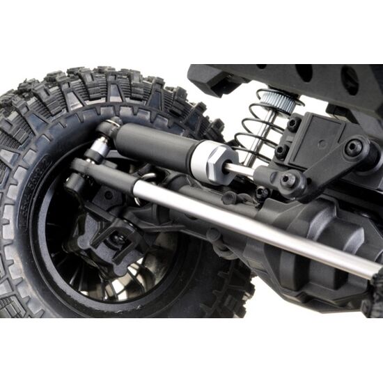1:10 EP Crawler CR3.4eco SHERPA gun-met. RTR, 8 image