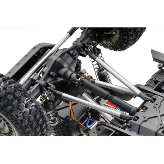 1:10 EP Crawler CR3.4eco SHERPA gun-met. RTR, 9 image