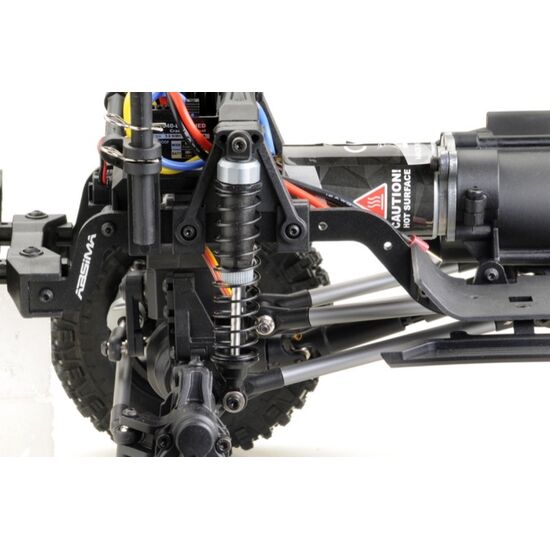 1:10 EP Crawler CR3.4eco BRONCO Style bleu RTR, 16 image