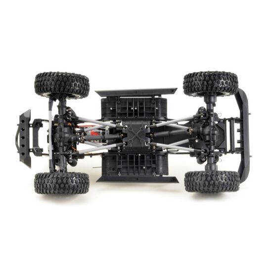1:10 EP Crawler CR3.4eco BRONCO Style bleu RTR, 6 image
