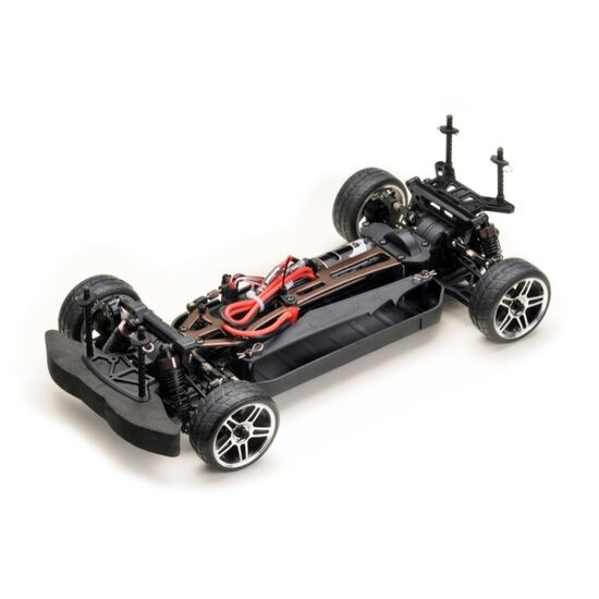 1:10 EP Touring/Rally Car ATC3.4V2 4WD RTR, 4 image