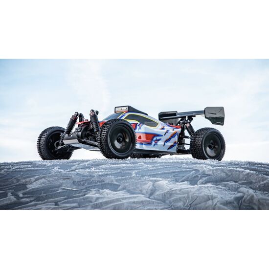 1:10 EP Buggy AB3.4-V2 4WD RTR