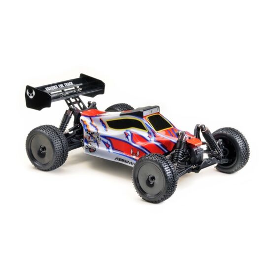 1:10 EP Buggy AB3.4-V2 4WD RTR, 3 image