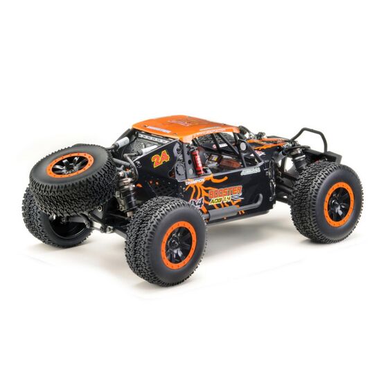 1:10 EP Desert Buggy  ADB 1.4  orange 4WD RTR (Accus et chargeur non inclus), 4 image