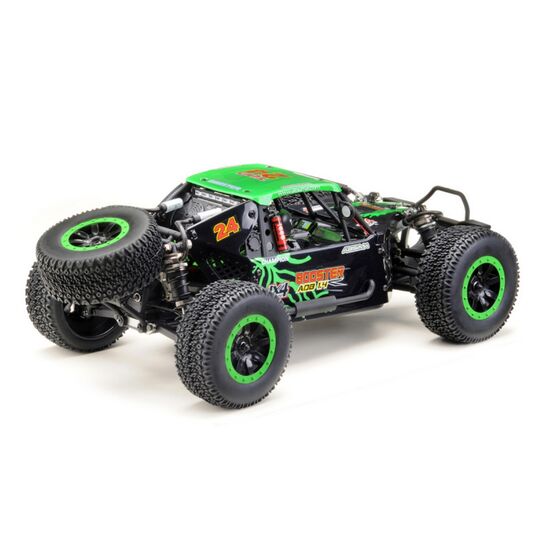 1:10 EP Desert Buggy  ADB 1.4  vert 4WD RTR (Accus et chargeur non inclus), 2 image