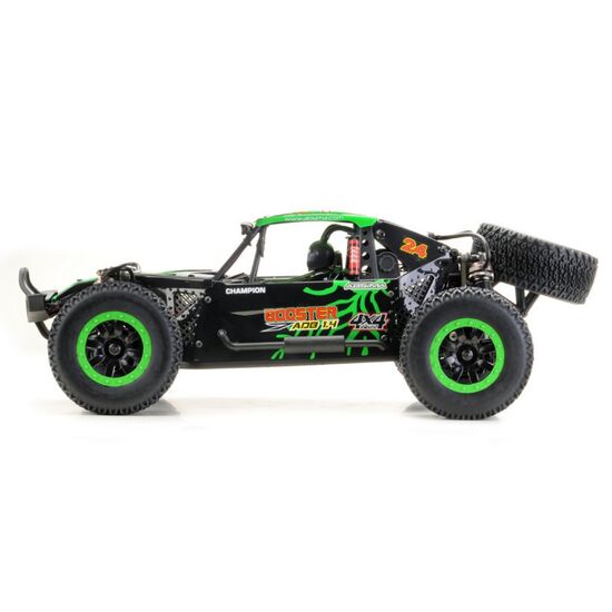 1:10 EP Desert Buggy  ADB 1.4  vert 4WD RTR (Accus et chargeur non inclus), 5 image