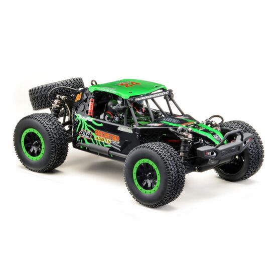 1:10 EP Desert Buggy  ADB 1.4  vert 4WD RTR (Accus et chargeur non inclus), 6 image