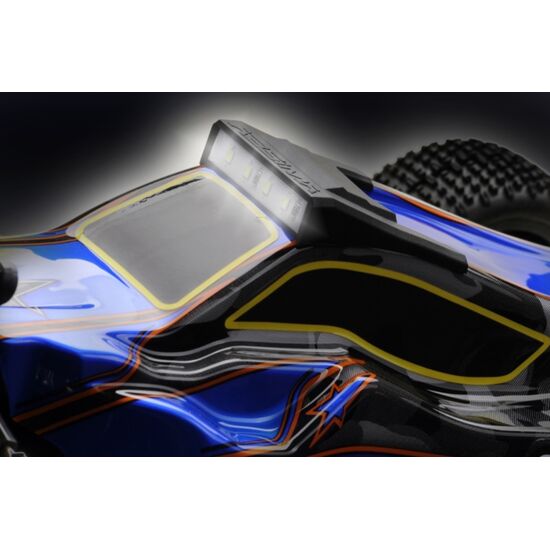 1:10 EP Buggy AB3.4-V2 BL 4WD Brushless RTR, 6 image