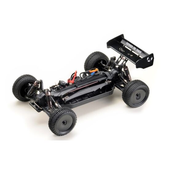1:10 EP Buggy AB3.4-V2 BL 4WD Brushless RTR, 5 image