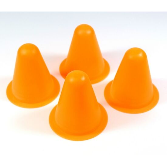 Cône orange (4)