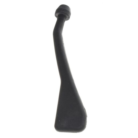 Snorkel en caoutchouc adapté pour D90