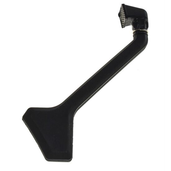 Snorkel en caoutchouc Style 1 pour Wrangler / Cherokee