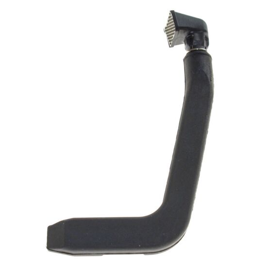 Snorkel en caoutchouc Style 2 pour Wrangler / Cherokee