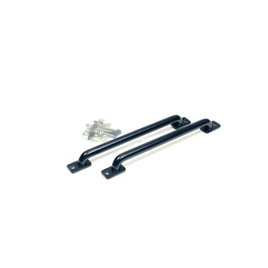 1:10 Rail de toit métallique 70mm (2)