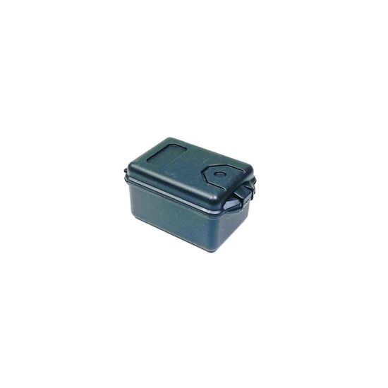 Boite de rangement 45*27*25mm noir