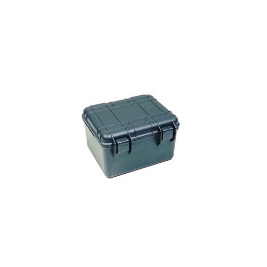 Aufbewahrungsbox 50*40*30mm schwarz