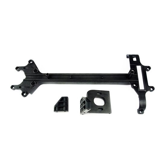 M40S Upper Deck + Chassis Brace + Motor Mount