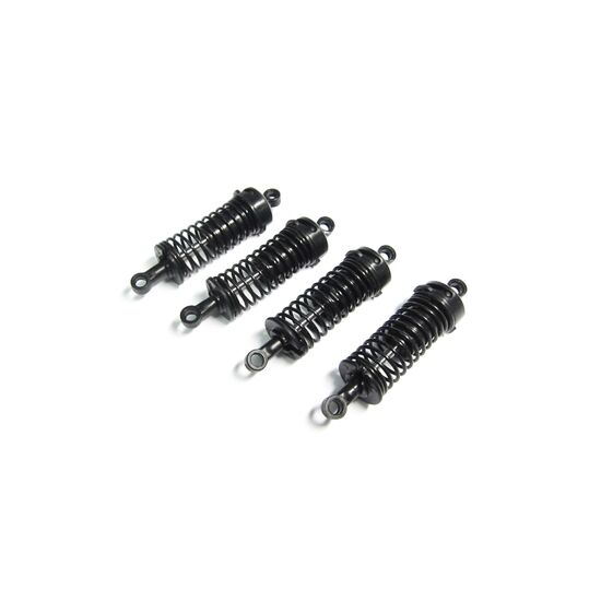 M40S - Pre-assembled Oil – shock Set
